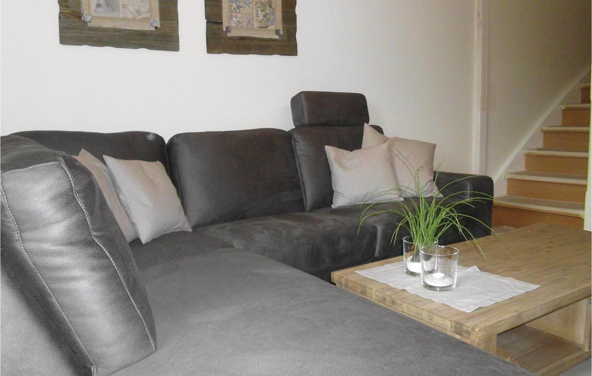 3 Bedroom Cozy Home In Dagebüll מראה חיצוני תמונה